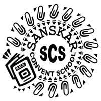 Sanskar Convent Logo